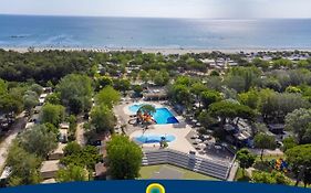 Club Del Sole Marina Family Village