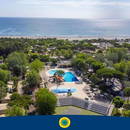 Club Del Sole Marina Family Resort Punta Marina Extérieur photo