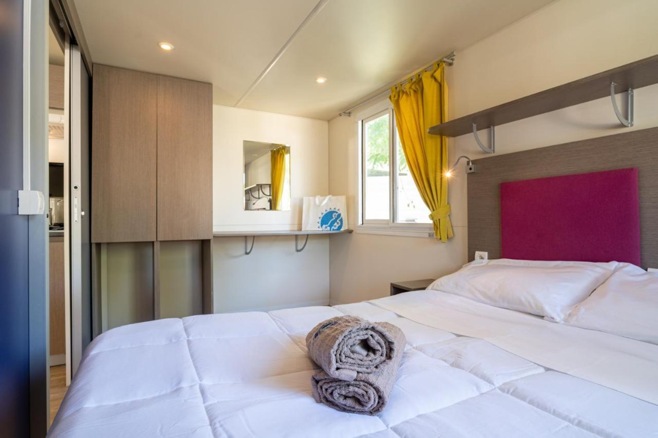 Club Del Sole Marina Family Resort Punta Marina Extérieur photo