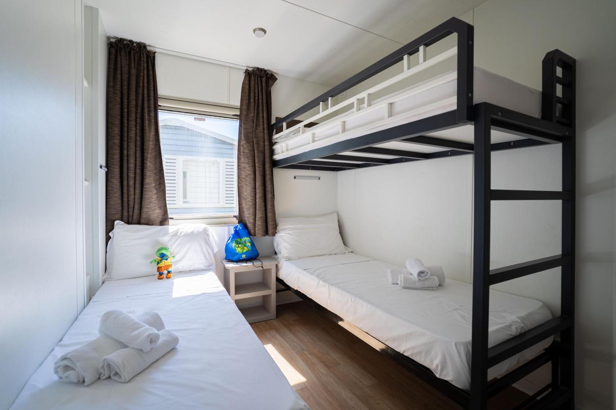 Club Del Sole Marina Family Resort Punta Marina Extérieur photo