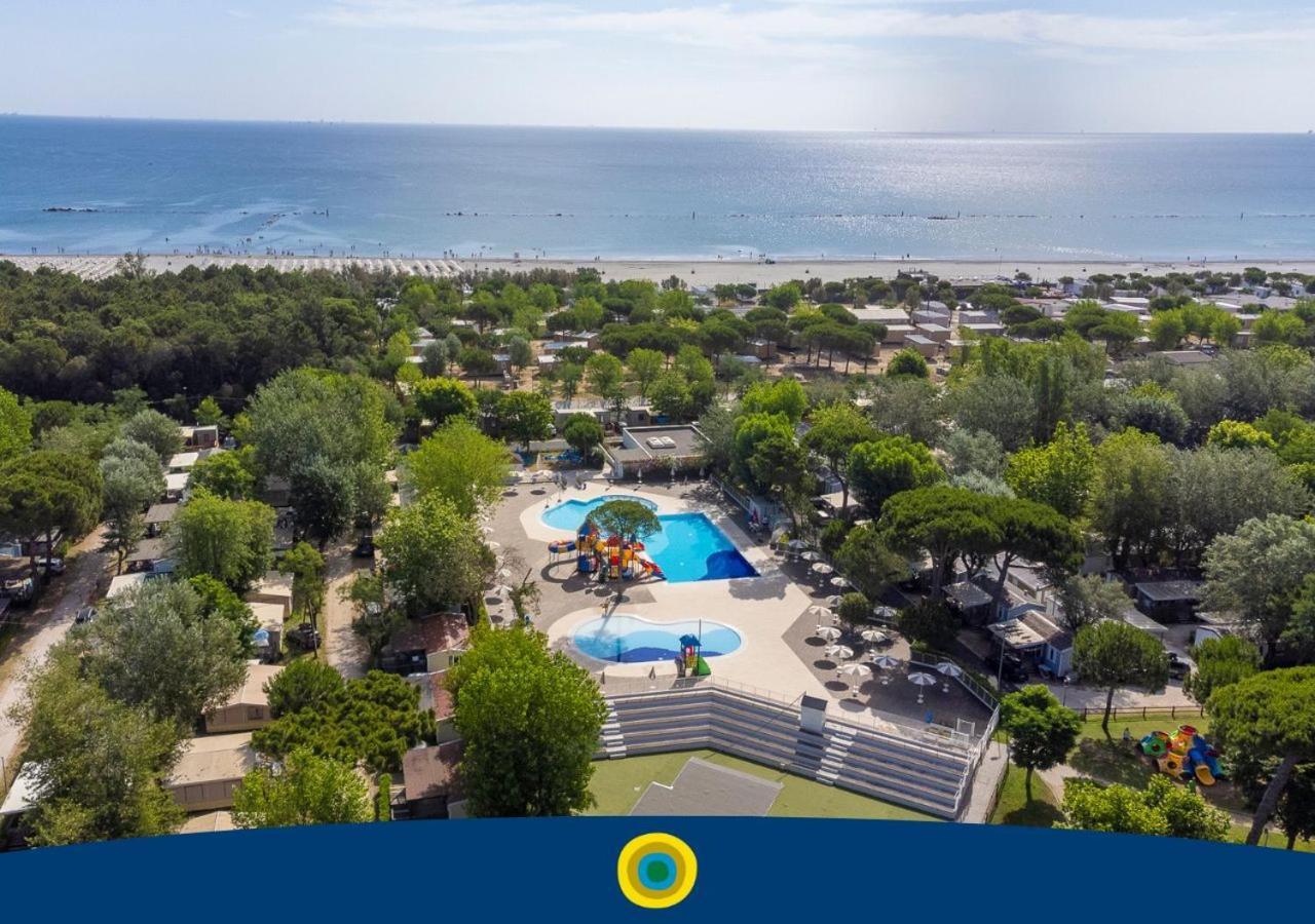 Club Del Sole Marina Family Resort Punta Marina Extérieur photo